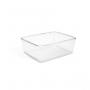 ZEPTER Staklena posuda 26x20x9,5CM 3,8L - slika 3