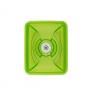 ZEPTER Staklena posuda 26x20x9,5CM 3,8L - slika 4