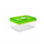ZEPTER Staklena posuda 26x20x9,5CM 3,8L - slika 1