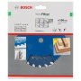 BOSCH List kružne testere Expert for Wood 150x20x2.6;1.6x24 T - slika 2