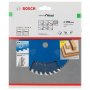 BOSCH List kružne testere Expert for Wood 150x20x2.6;1.6x36 T - slika 2