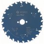 BOSCH List kružne testere Expert for Wood 160x20x1.8;1.3x24 T - slika 1