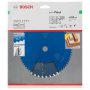 BOSCH List kružne testere Expert for Wood 160x20x1.8;1.3x36 T - slika 2