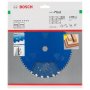 BOSCH List kružne testere Expert for Wood 160x20x2.2;1.6x24 T - slika 2