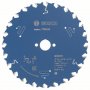 BOSCH List kružne testere Expert for Wood 160x20x2.2;1.6x24 T - slika 1