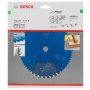 BOSCH List kružne testere Expert for Wood 160x20x2.2;1.6x36 T - slika 2