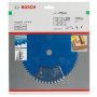 BOSCH List kružne testere Expert for Wood 160x20x2.2;1.6x48 T - slika 2