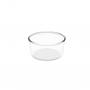 ZEPTER Staklena posuda D18x9,5CM 1,8L - slika 3