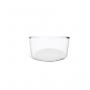 ZEPTER Staklena posuda D18x9,5CM 1,8L - slika 5