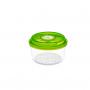 ZEPTER Staklena posuda D18x9,5CM 1,8L - slika 1