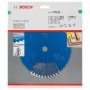 BOSCH List kružne testere Expert for Wood 160x20x2.6;1.6x48 T - slika 2