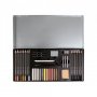 FABER-CASTELL Set za crtanje Eberhard 1/37 516937 - slika 2