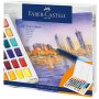FABER-CASTELL Vodene boje  slikarske 1/48 169748 - slika 1