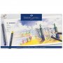 FABER-CASTELL Drvene bojice goldfaber permanent 1/36 114736 - slika 1