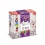 CARIOCA Flomaster set Maxi Puzzle Happy Farm 42889 - slika 1