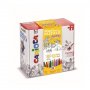 CARIOCA Flomaster set Maxi Puzzle Pirates 42838 - slika 1