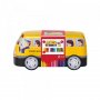 FABER-CASTELL Flomaster set školski 1/33 Connector Autobus 155532 - slika 1