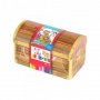 FABER-CASTELL Flomaster set školski 1/33 Connector Kofer sa blagom 155536 - slika 1