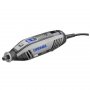 DREMEL Višenamenski alat 4250 3/45 sa 45 komada dodatnog pribora, F0134250JF - slika 2