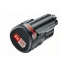 BOSCH Akumulator PBA 12V 2.5Ah O-B, 1600A00H3D - slika 1