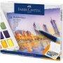 FABER-CASTELL Vodene boje slikarske 1/24 169724 - slika 1