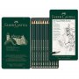 FABER-CASTELL Grafitna olovka 9000 set 1/12 119065 - slika 1
