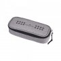 FABER-CASTELL Pernica Grip grey 573035 - slika 1