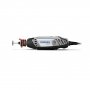 DREMEL Električni višenamenski alat 3000 sa 15 komada pribora, F0133000JC - slika 2