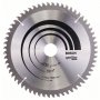 BOSCH List kružne testere Optiline Wood 216 x 30 x 2.0 mm. 60 - slika 1
