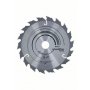 BOSCH List kružne testere Speedline Wood 150 x 20 x 2.2 mm. 18 - slika 1