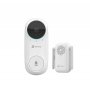 EZVIZ Smart zvono CS-DB2C (303101736) - slika 1