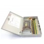 ALFAPOWER NST-1820A centralno napajanje za 18 kanala 20A - slika 2