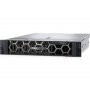 DELL PowerEdge R550 Xeon Silver 4310 12C 2x16GB H755 1x480GB SSD RI 600W (1+1) 3yr NBD + 2x10GbE SFP + šine - slika 1