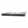 DELL PowerEdge R350 Xeon E-2336 6C 1x16GB H355 1x1.2TB SAS 600W (1+1) 3yr NBD + Sine za Rack - slika 1