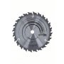 BOSCH List kružne testere Speedline Wood 184 x 16 x 2.4 mm. 24 - slika 1