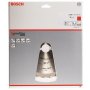 BOSCH List kružne testere Speedline Wood 210 x 30 x 2.6 mm. 30 - slika 2