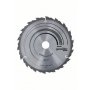 BOSCH List kružne testere Speedline Wood 230 x 30 x 2.6 mm. 18 - slika 1