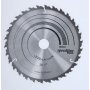 BOSCH List kružne testere Speedline Wood 230 x 30 x 2.6 mm. 30 - slika 1