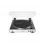 Audio-Technica Gramofon AT-LP60XBTWH - slika 1