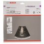 BOSCH List kružne testere Top Precision Multi Material 216x30x2.3;1.8mm 64T TCG - slika 2