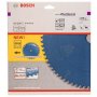 BOSCH List kružne testere Expert for Multi Material 210x30x2.4;1.8 54T TCG neg - slika 2