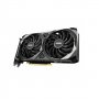 MSI NVidia GeForce RTX 3060 Ti 8GB 256bit RTX 3060 Ti VENTUS  2X V1 LHR - slika 2