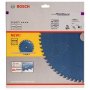 BOSCH List kružne testere Expert for Multi Material 250x30x2.4;1.8 80T TCG neg - slika 2