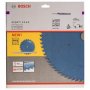BOSCH List kružne testere Expert for Multi Material 254x30x2.4;1.8 80T TCG neg - slika 2