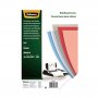 FELLOWES Folija za koričenje 5375901 PVC A4 180mic providna - slika 1