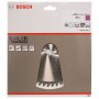 BOSCH List kružne testere Multi Material 184 x 16 x 2.4 mm. 48 - slika 2