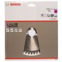 BOSCH List kružne testere Multi Material 184 x 30 x 2.4 mm. 48 - slika 2