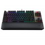 ASUS X801 STRIX SCOPE NX TKL Deluxe Gaming tastatura - slika 2