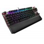 ASUS X801 STRIX SCOPE NX TKL Deluxe Gaming tastatura - slika 4
