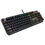 ASUS XA05 ROG STRIX SCOPE RX Gaming tastatura - slika 2